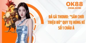 Đá Gà Thomo: "Sân Chơi Triệu Đô" Quy Tụ Hùng Kê Số 1 Châu Á